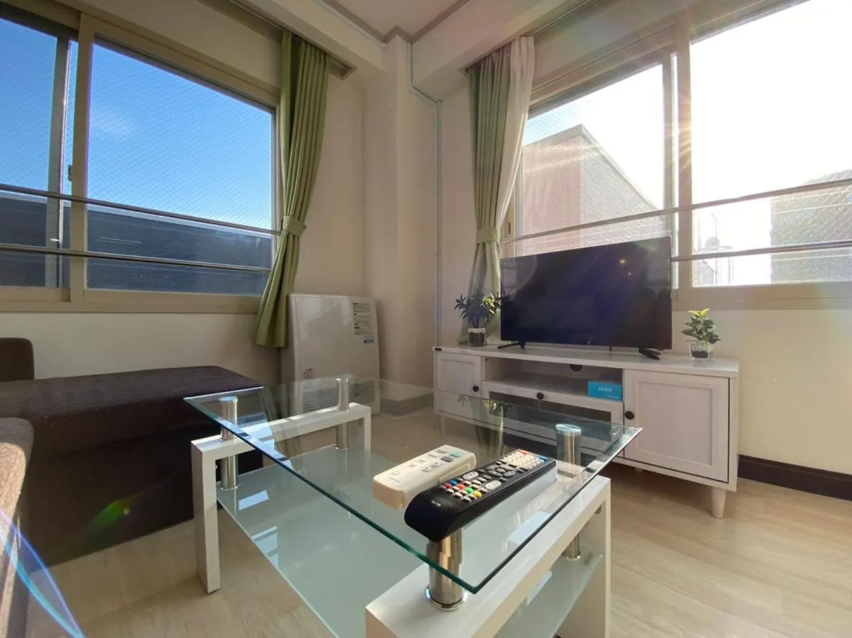 Close To Sapporo Station & Hokkaido University Hokusei 6F
