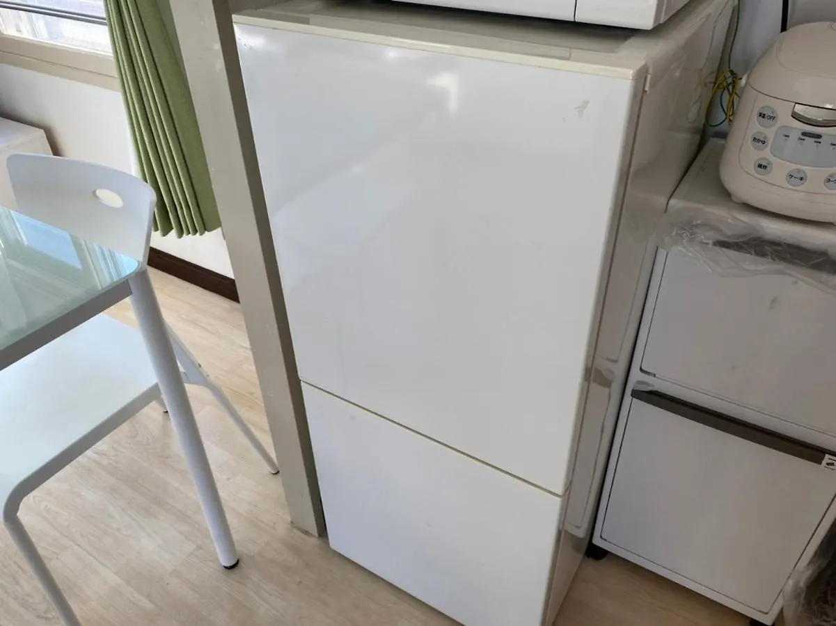Apartment Close To Sapporo Station & Hokkaido University Hokusei 6F
