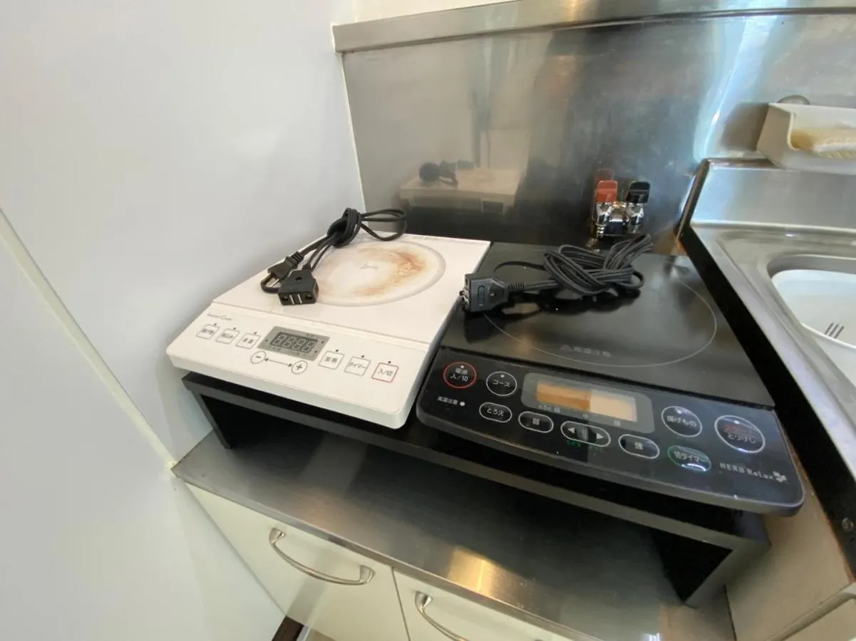 Close To Sapporo Station & Hokkaido University Hokusei 6F Japan
