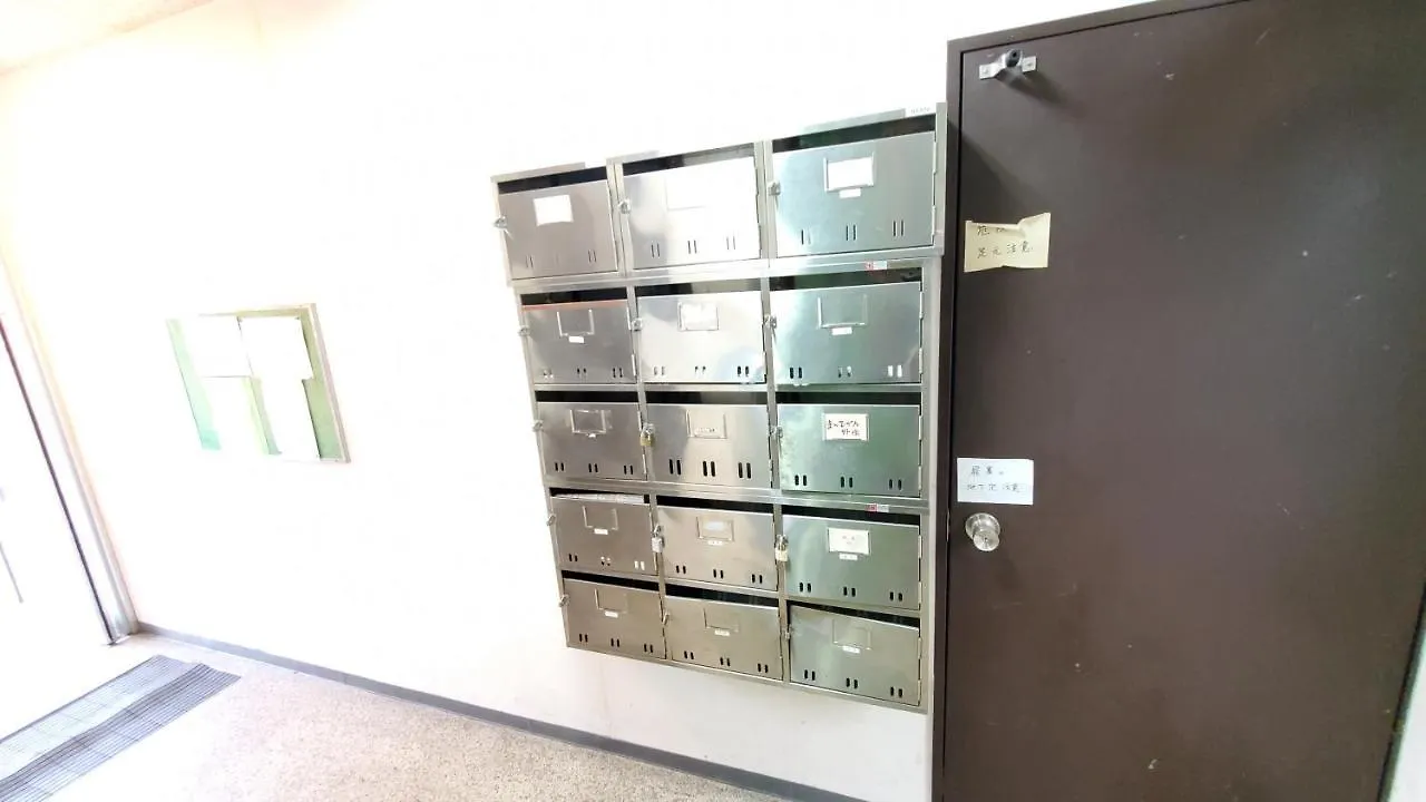 Close To Sapporo Station & Hokkaido University Hokusei 6F 0*,  Japan