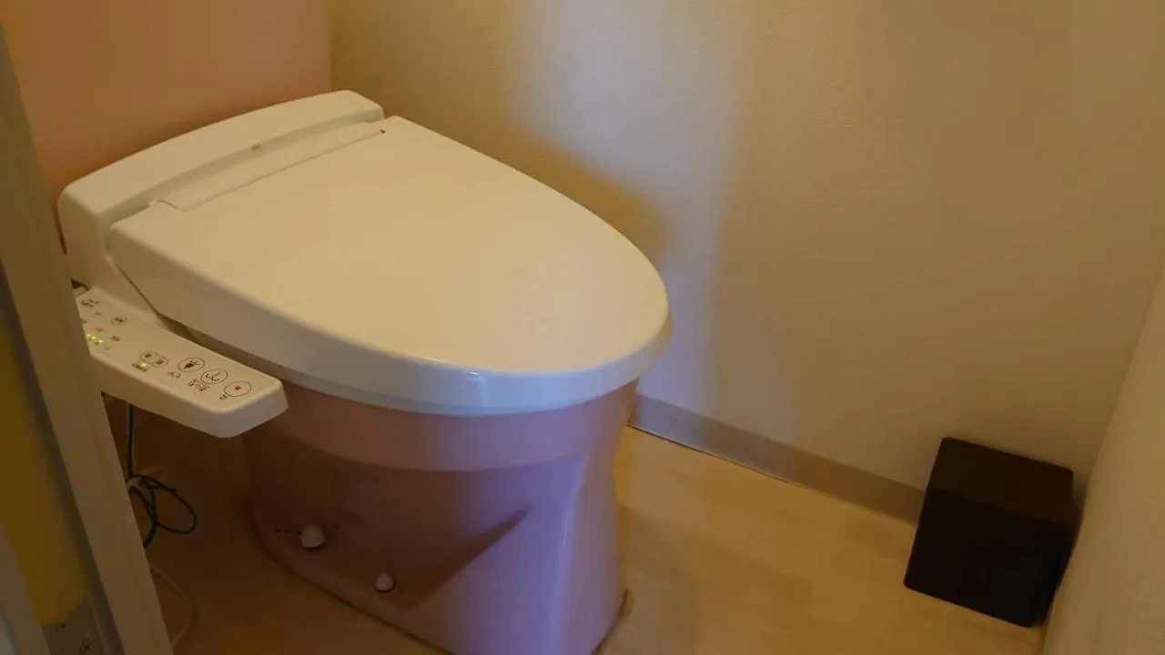 Close To Sapporo Station & Hokkaido University Hokusei 6F 0*,
